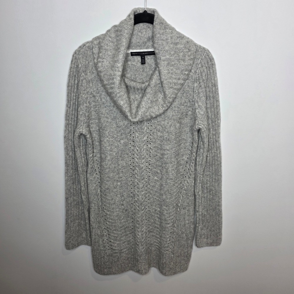 White House Black Market Sweater Womens Medium‎